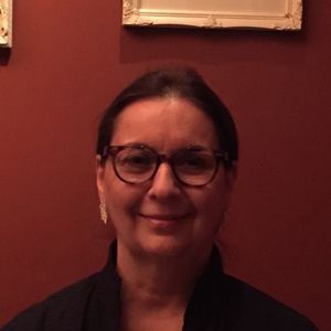 Meet your Posher, Barbara